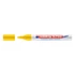 Kép 3/3 - Lakkmarker, 2-4 mm, EDDING, "8750", sárga