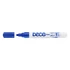 Kép 3/3 - Lakkmarker, 2-4 mm, ICO "Decomarker" kék