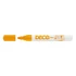 Kép 3/3 - Lakkmarker, 2-4 mm, ICO "Decomarker" narancssárga