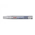 Kép 2/2 - Lakkmarker, 2,2-2,8 mm, UNI "PX-20", ezüst