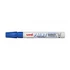 Kép 2/2 - Lakkmarker, 2,2-2,8 mm, UNI "PX-20", kék