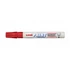 Kép 2/2 - Lakkmarker, 2,2-2,8 mm, UNI "PX-20", piros