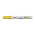 Kép 2/2 - Lakkmarker, 2,2-2,8 mm, UNI "PX-20", sárga