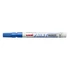 Kép 2/2 - Lakkmarker, 0,8-1,2 mm, UNI "PX-21", sötétkék