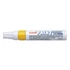 Kép 3/3 - Lakkmarker UNI PX-30 4-8,5mm sárga