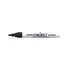 Kép 3/3 - Lakkmarker, 3 mm, ZEBRA "Paint marker", fekete