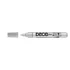 Kép 1/3 - Lakkmarker, 2-4 mm, ICO "Decomarker" ezüst