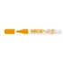 Kép 1/3 - Lakkmarker, 2-4 mm, ICO "Decomarker" narancssárga