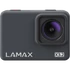 Kép 1/3 - Lamax X3.2 fekete sportkamera