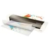 Kép 15/18 - Laminálógép, A3, 80-125 mikron, LEITZ "iLam Home Office", szürke