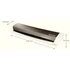 Kép 16/18 - Laminálógép, A3, 80-125 mikron, LEITZ "iLam Home Office", szürke