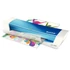 Kép 10/10 - Laminálógép, A4, 80-125 mikron, LEITZ "iLam Home Office", kék
