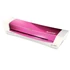 Kép 6/7 - Laminálógép, A4, 80-125 mikron, LEITZ "iLam Home Office", rózsaszín