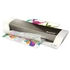 Kép 11/11 - Laminálógép, A4, 80-125 mikron, LEITZ "iLam Home Office", szürke