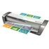 Kép 12/14 - Laminálógép, A3, 80-175 mikron, LEITZ "iLam Office Pro", ezüst