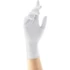 Kép 1/2 - Gumikesztyű latex púdermentes XL 100 db/doboz, GMT Super Gloves fehér