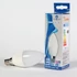 Kép 2/3 - Led 5W E14 470lm 6500k Blue Light