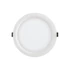 Kép 2/3 - Ledvance Downlight Alu DN200 25W/3000K/2250lm/IP44 fehér mélysugárzó LED lámpa