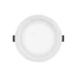 Kép 2/3 - Ledvance Downlight Alu Emergency DN150 14W/3000K/1190lm/IP44 fehér mélysugárzó LED lámpa