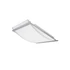 Kép 2/4 - Ledvance Lunive Arc 19W/4000K/1200lm/IP20/393x300mm üvegbúrás mennyezeti LED lámpa