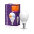 Kép 2/5 - Ledvance Smart+ 5W E14 állítható színhőmérsékletű kisgömb LED fényforrás