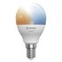Kép 1/5 - Ledvance Smart+ 5W E14 állítható színhőmérsékletű kisgömb LED fényforrás