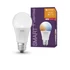 Kép 2/5 - Ledvance Smart+ 8,5W 2700K E27, dimmelhető körte alakú fényforrás