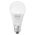 Ledvance Smart+ 8,5W E27 állítható színhőmérsékletű, dimmelhető körte alakú LED fényforrás