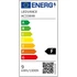 Kép 4/5 - Ledvance Smart+ 8,5W 2700K E27, dimmelhető körte alakú fényforrás