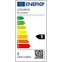 Kép 5/6 - Ledvance Smart+ BT FIL edison fényforrás,DIM,6W 2700K E27 okostelefonnal,alkalmazással vezérelhető intelligens fényf.