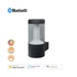 Kép 2/4 - Ledvance Smart+ BT okos kültéri lámpa Modern Lantern Wall okos,  vezérelhető intelligens fényforrás