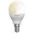 Kép 1/5 - Ledvance Smart+ Bluetooth vezérlésű 5W 2700K E14, kisgömb alakú LED fényforrás