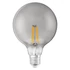 Kép 1/4 - Ledvance Smart+ Bluetooth vezérlésű 6W 2700K E27, dimmelhető gömb alakú filament LED fényforrás