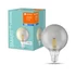 Kép 2/4 - Ledvance Smart+ Bluetooth vezérlésű 6W 2700K E27, dimmelhető gömb alakú filament LED fényforrás
