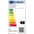 Kép 3/4 - Ledvance Smart+ Bluetooth vezérlésű 6W 2700K E27, dimmelhető gömb alakú filament LED fényforrás