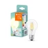 Kép 1/4 - Ledvance Smart+ E27 6,7W 606LM 2700K állítható fényerejű kisgömb LED okos fényforrás