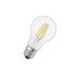 Kép 2/4 - Ledvance Smart+ E27 6,7W 606LM 2700K állítható fényerejű kisgömb LED okos fényforrás