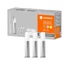 Kép 2/3 - Ledvance Smart+ WiFi Garden 3 Pole mini kieg. 3db-os okos kültéri lámpa, színváltós, okos,  vezérlehető lámpatest