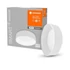 Kép 2/3 - Ledvance Smart+ WiFi  menny. okos lámpa Ceiling Cylinder , áll. színhőm. 450mm okos,  vezérelhető intelligens lámpatest