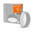 Kép 2/3 - Ledvance Smart + WiFi  menny. okos lámpa Ceiling Cylinder , áll. színhőm. 450mm okos,  vezérelhető intelligens lámpatest