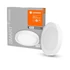 Kép 2/3 - Ledvance Smart+ WiFi  menny. okos lámpa Ceiling Eye fehér, áll. színhőm. 490mm okos,  vezérelhető intelligens lámpatest