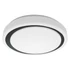 Kép 3/4 - Ledvance Smart+ WiFi  menny. okos lámpa Ceiling Moon  áll. színhőm. 380mm okos,  vezérelhető intelligens lámpatest