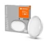 Kép 2/3 - Ledvance Smart+ WiFi  menny. okos lámpa Ceiling Plate, áll. színhőm. 430mm okos,  vezérelhető intelligens lámpatest