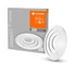 Kép 2/3 - Ledvance Smart+ WiFi  menny. okos lámpa Ceiling Spiral, áll. színhőm. 430mm okos,  vezérelhető intelligens lámpatest