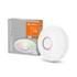 Kép 2/3 - Ledvance Smart+ WiFi  menny. okos lámpa, színváltós, áll. színhőm. Orbis Ceiling Kite 340mm okos,  vezérelhető lámpatest
