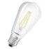 Kép 1/4 - Ledvance Smart+ Wifi vezérelt 5,5W 2700K E27 LED Edison, dimmelhető filament LED fényforrás