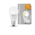 Kép 2/4 - Ledvance Smart+ Wifi vezérlésű 9W 2700K E27 dimmelhető körte LED fényforrás