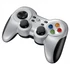 Logitech F710 wless gamepad