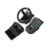 Kép 1/2 - Logitech Saitek Farm Sim fekete kormány + pedál + oldalpanel csomag