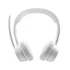 Kép 3/5 - Logitech 981-001417 Zone 300 vezeték nélküli piszkosfehér fejhallgató